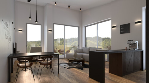 Penthouse