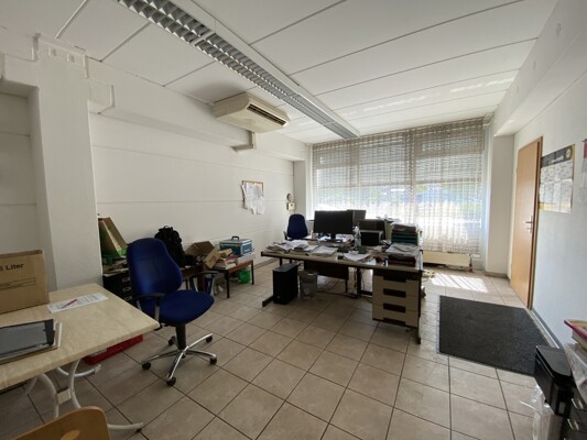 Büro