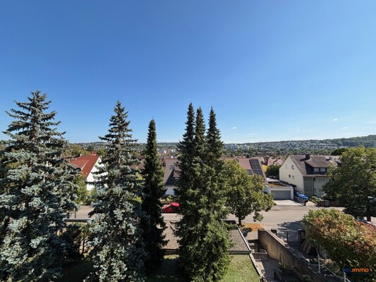 Aussicht 