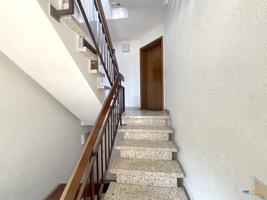 Treppenhaus
