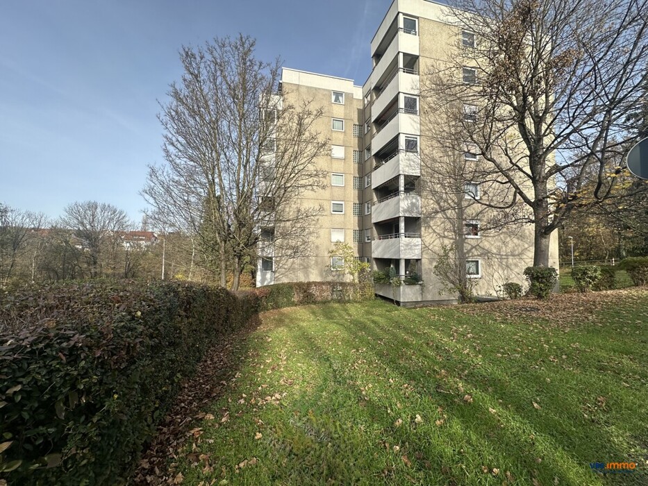 Außenansicht 