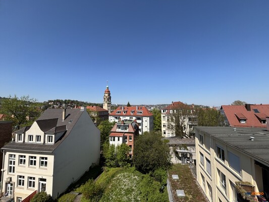 Ausblick
