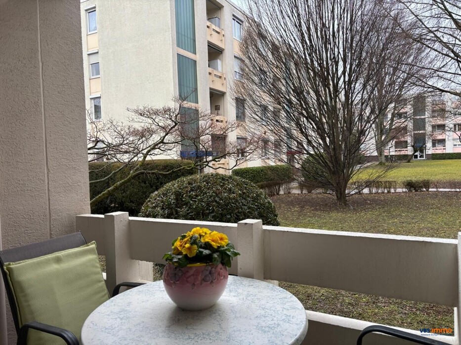 Balkon