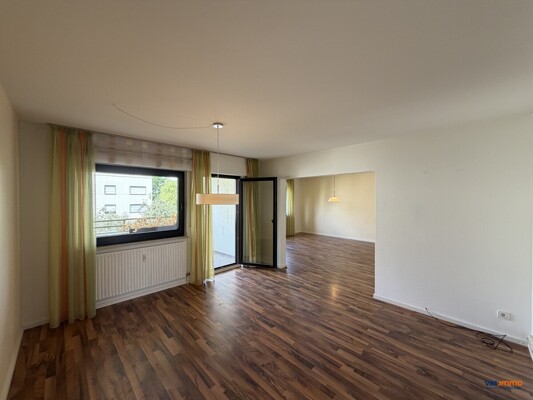 Wohn- und Esszimmer