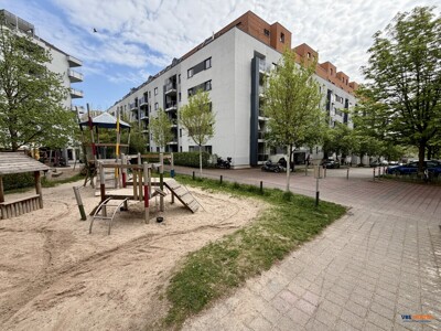 Umgebungsansicht