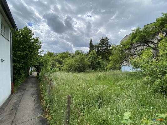 Ansicht Straßenseite