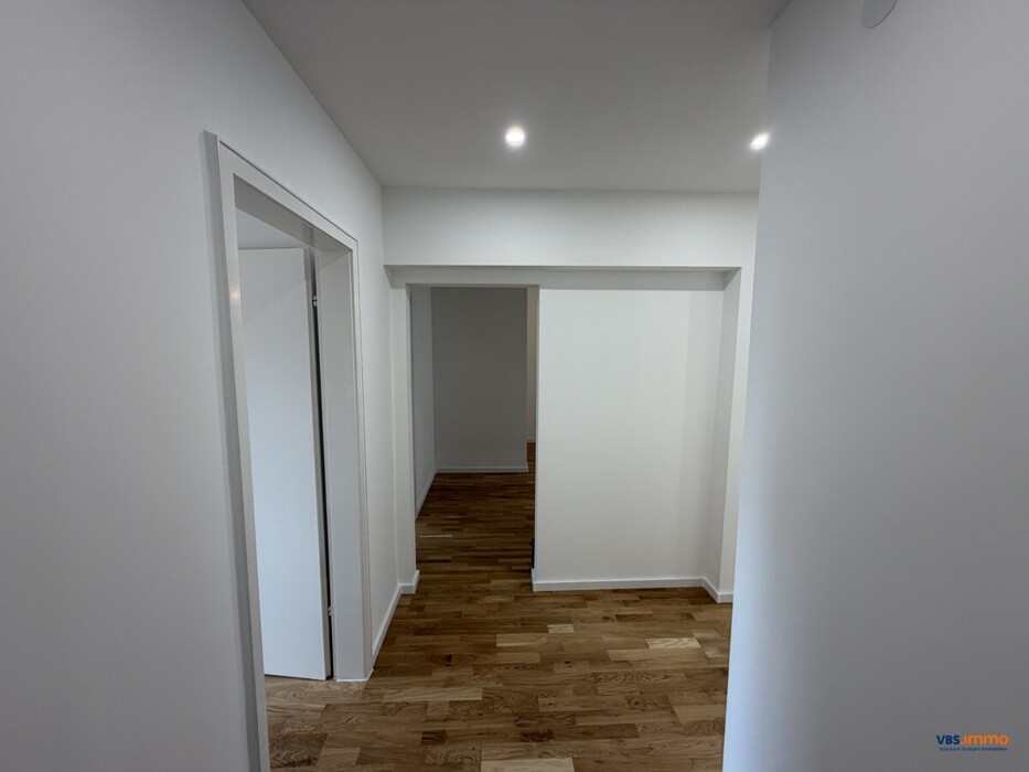 Vorplatz