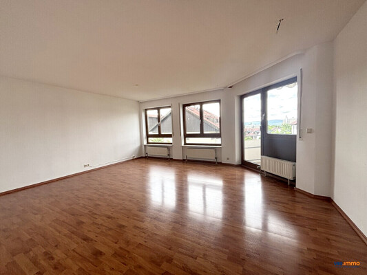 Wohnen / Essen