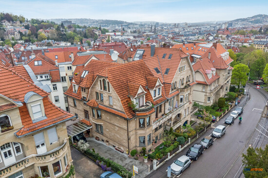 Seitenansicht