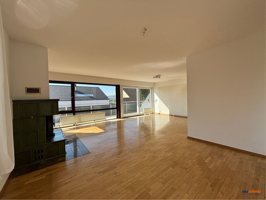 Wohn- und Esszimmer