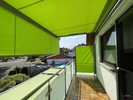 Balkon