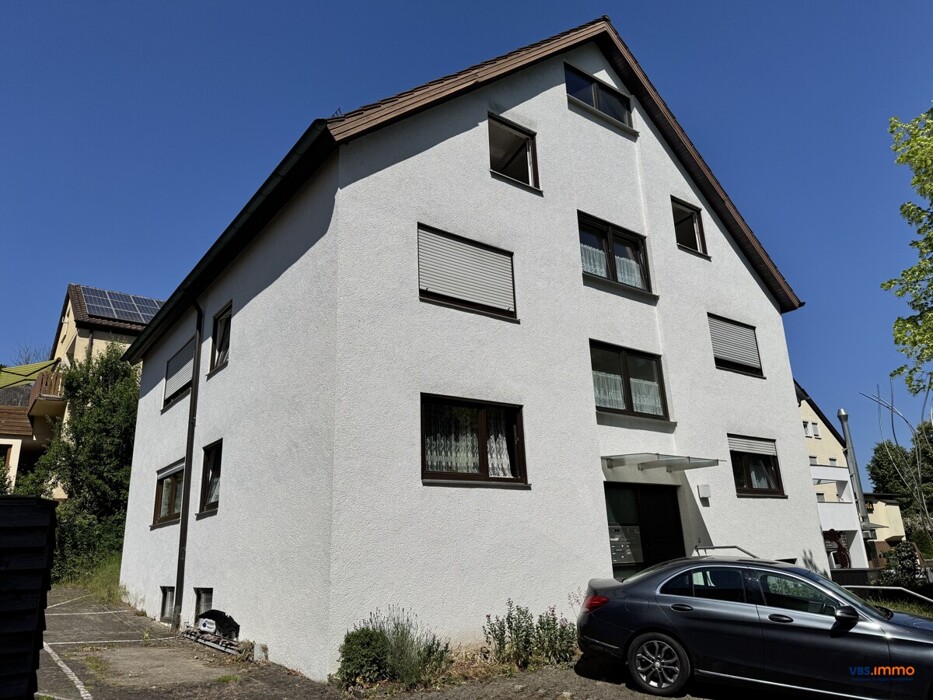 Ansicht