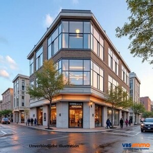 Unverbindliche Illustration