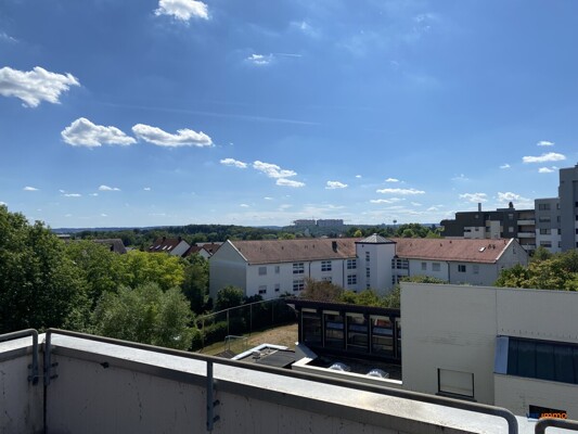 Ausblick