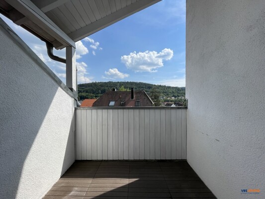Loggia