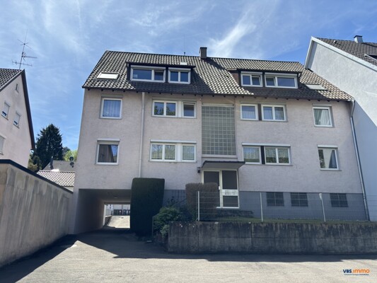 Rückansicht 