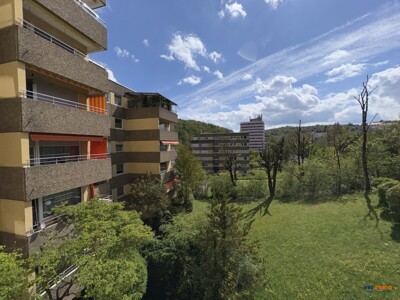 Aussicht