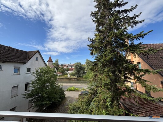 Aussicht