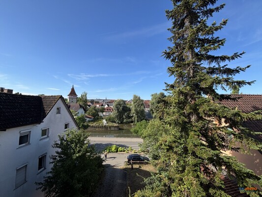 Aussicht 