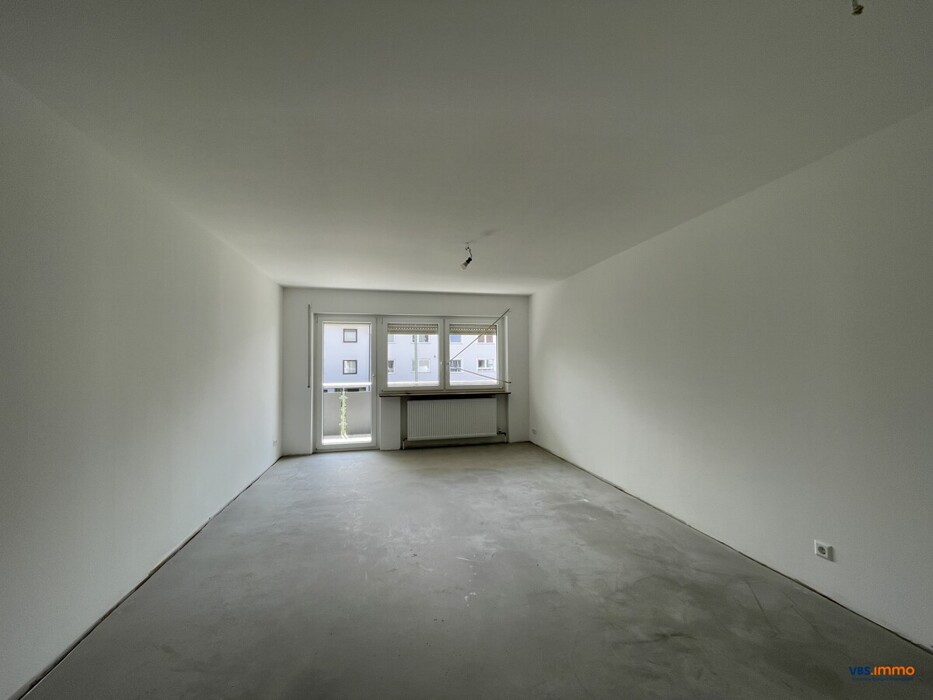 Wohn-/Esszimmer