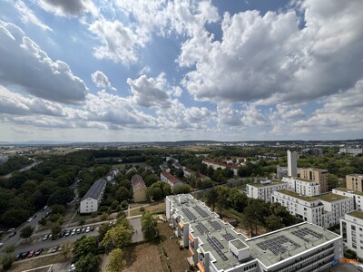 Aussicht