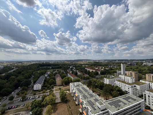 Aussicht