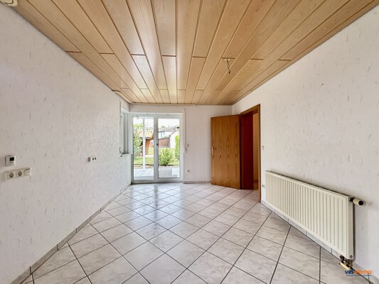 Schlafzimmer EG