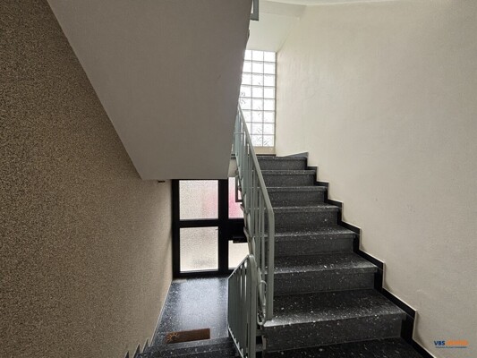 Treppenhaus