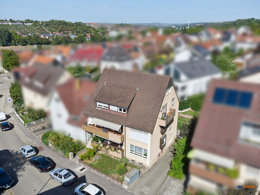Vorderansicht