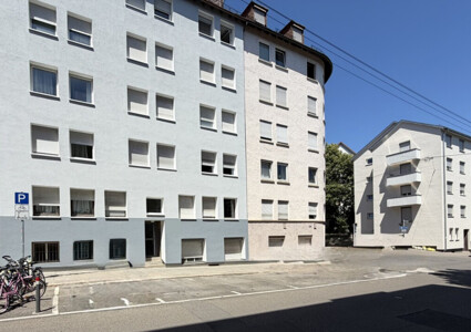 Außenansicht