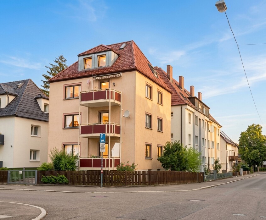 Außenbild