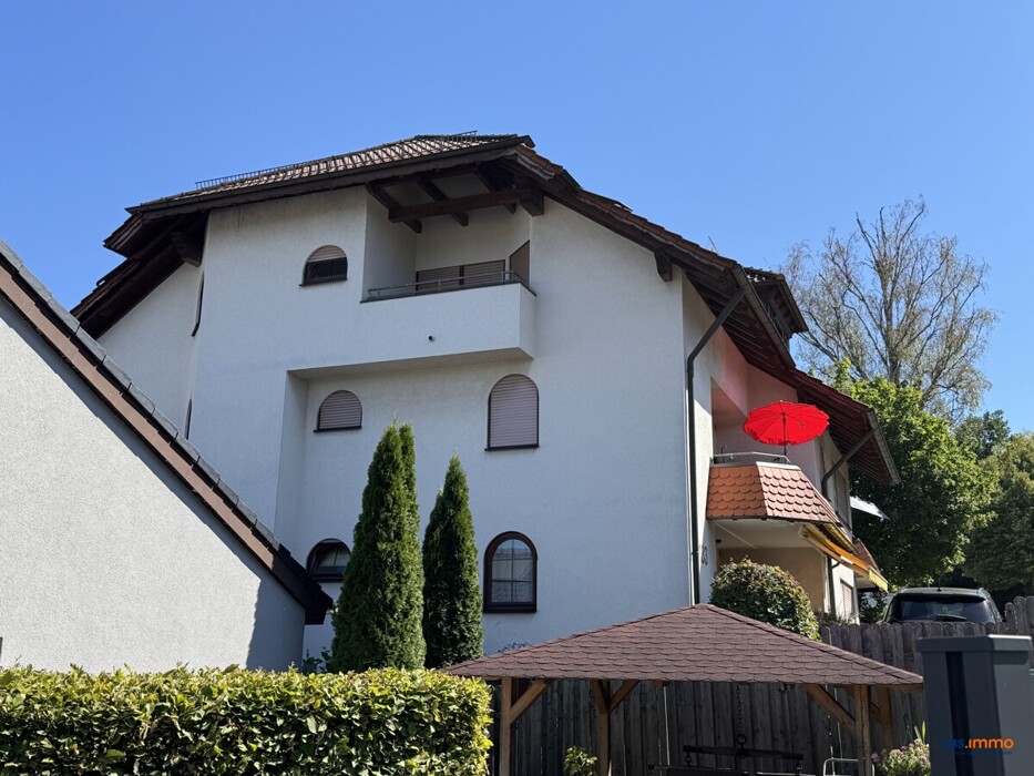 Ansicht 