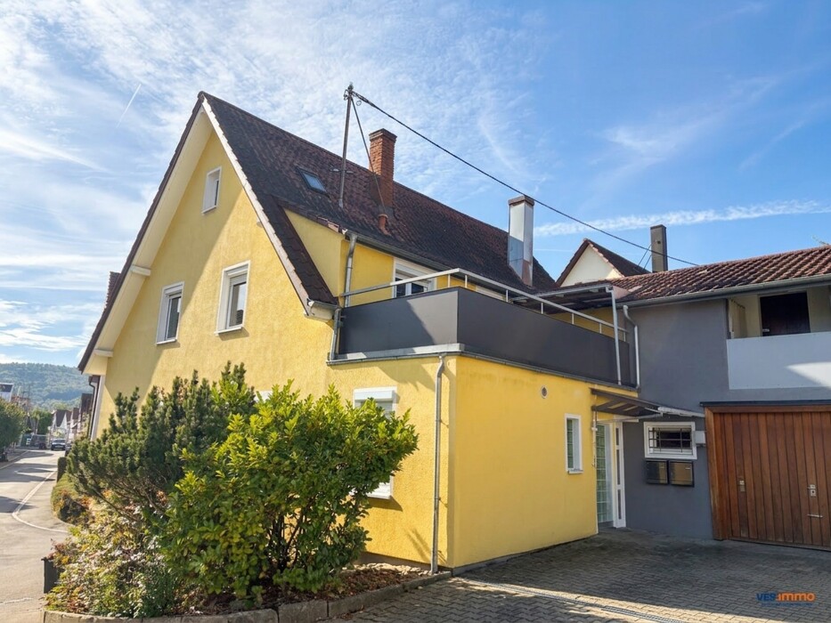 Ansicht