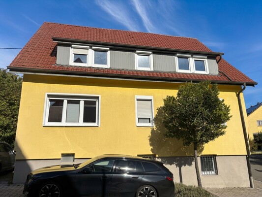 Ansicht