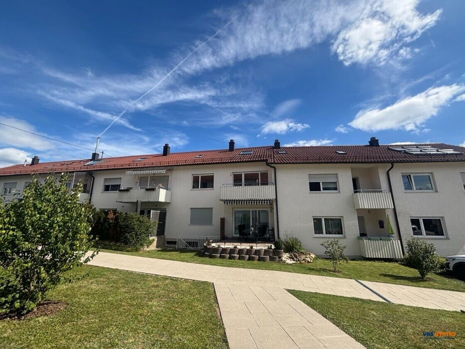 Aussenanlage