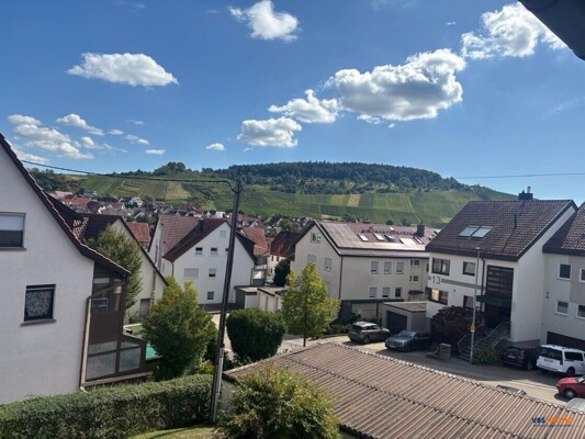 Aussicht