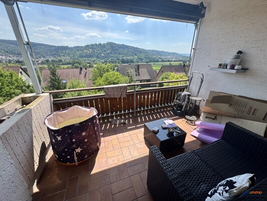 Loggia
