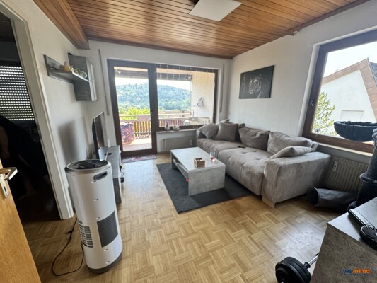 Wohnen EG rechts