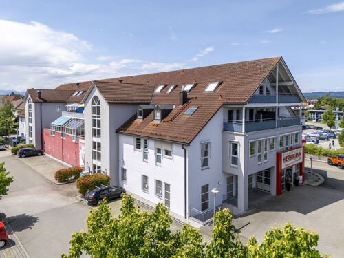 Kein Modernisierungsbedarf