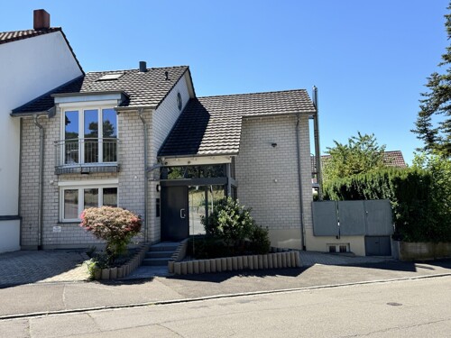 Ansicht
