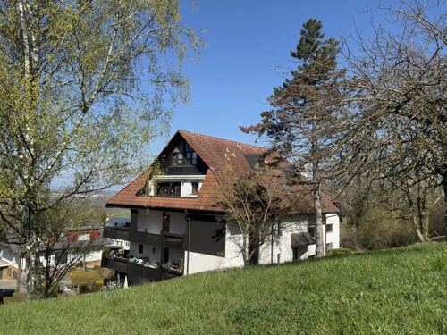 Südansicht