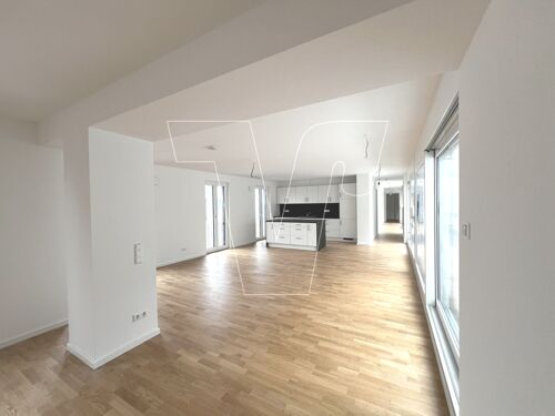 Wohn- und Essbereich