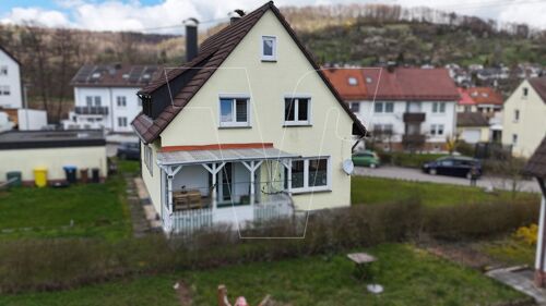 Außenansicht Süden