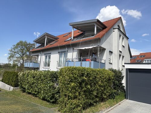 Ansicht
