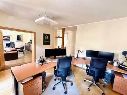 Büro