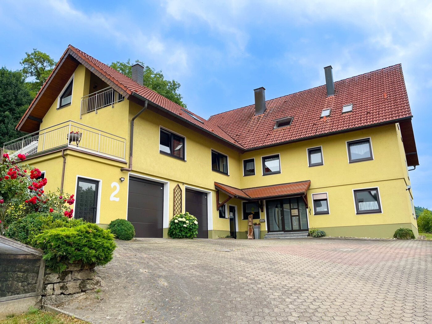 Außenansicht