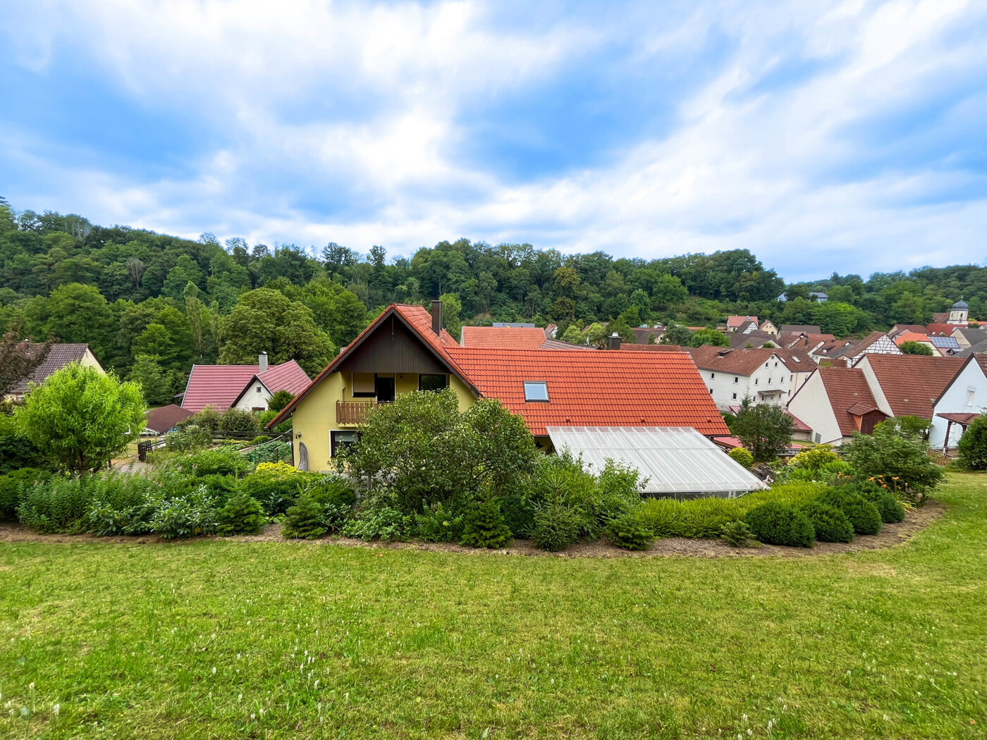 Außenansicht