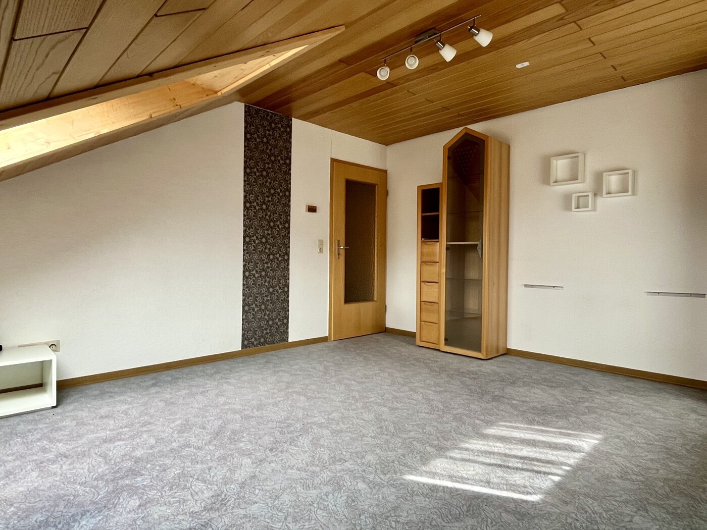 Wohn- und Essbereich