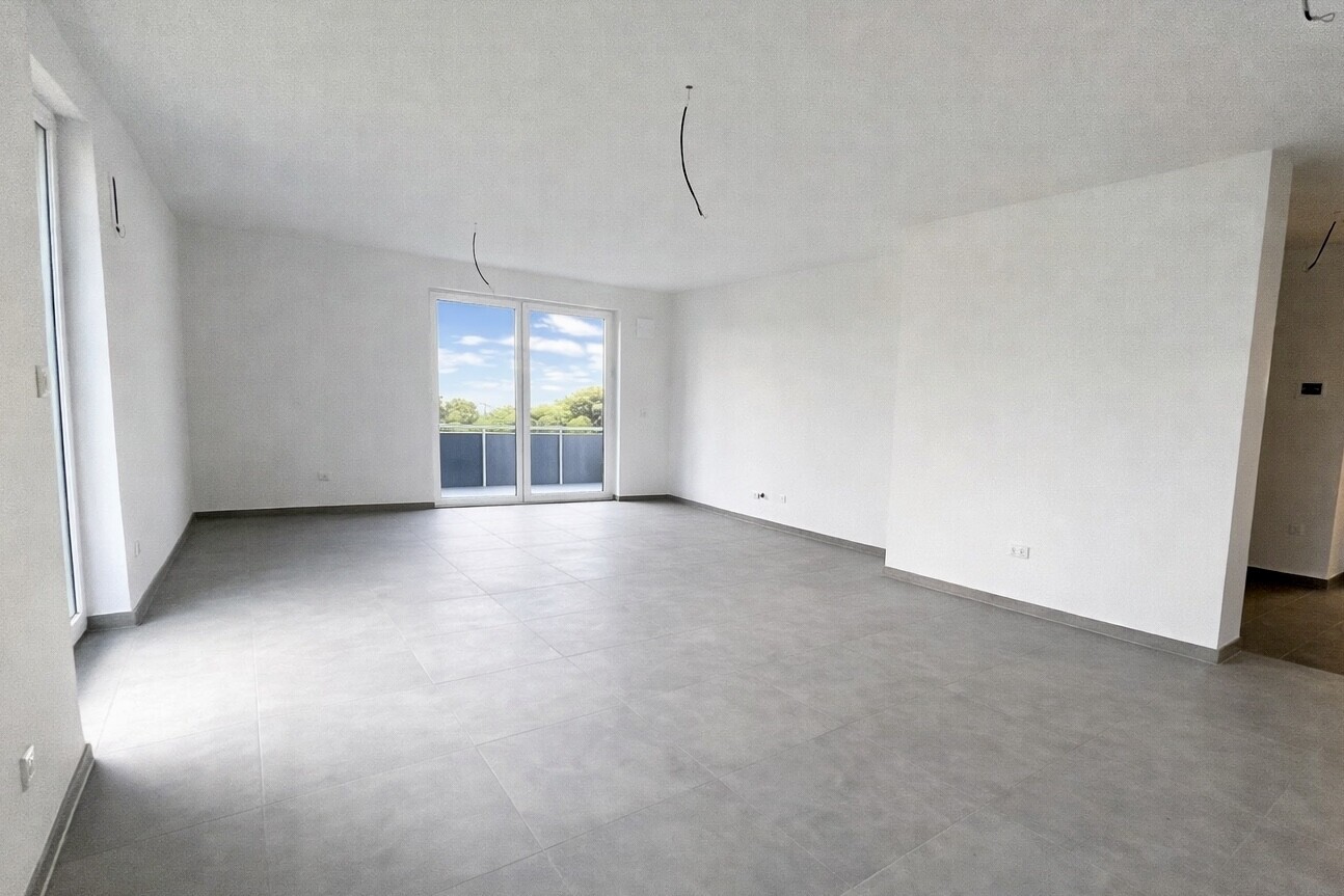 Wohn- und Essbereich