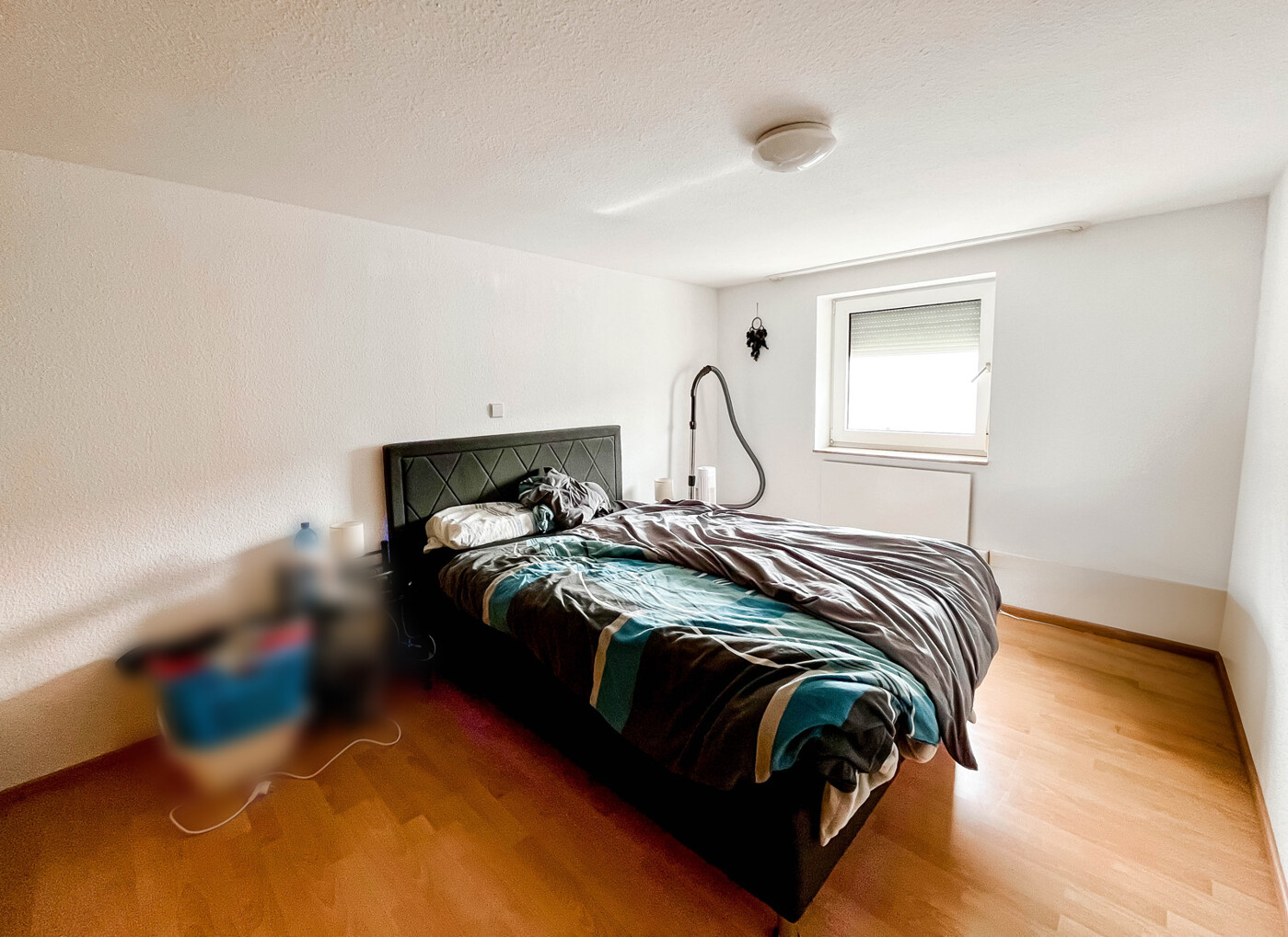 Schlafzimmer Wohnung